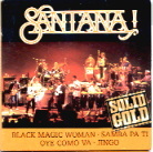 Santana - Black Magic Woman